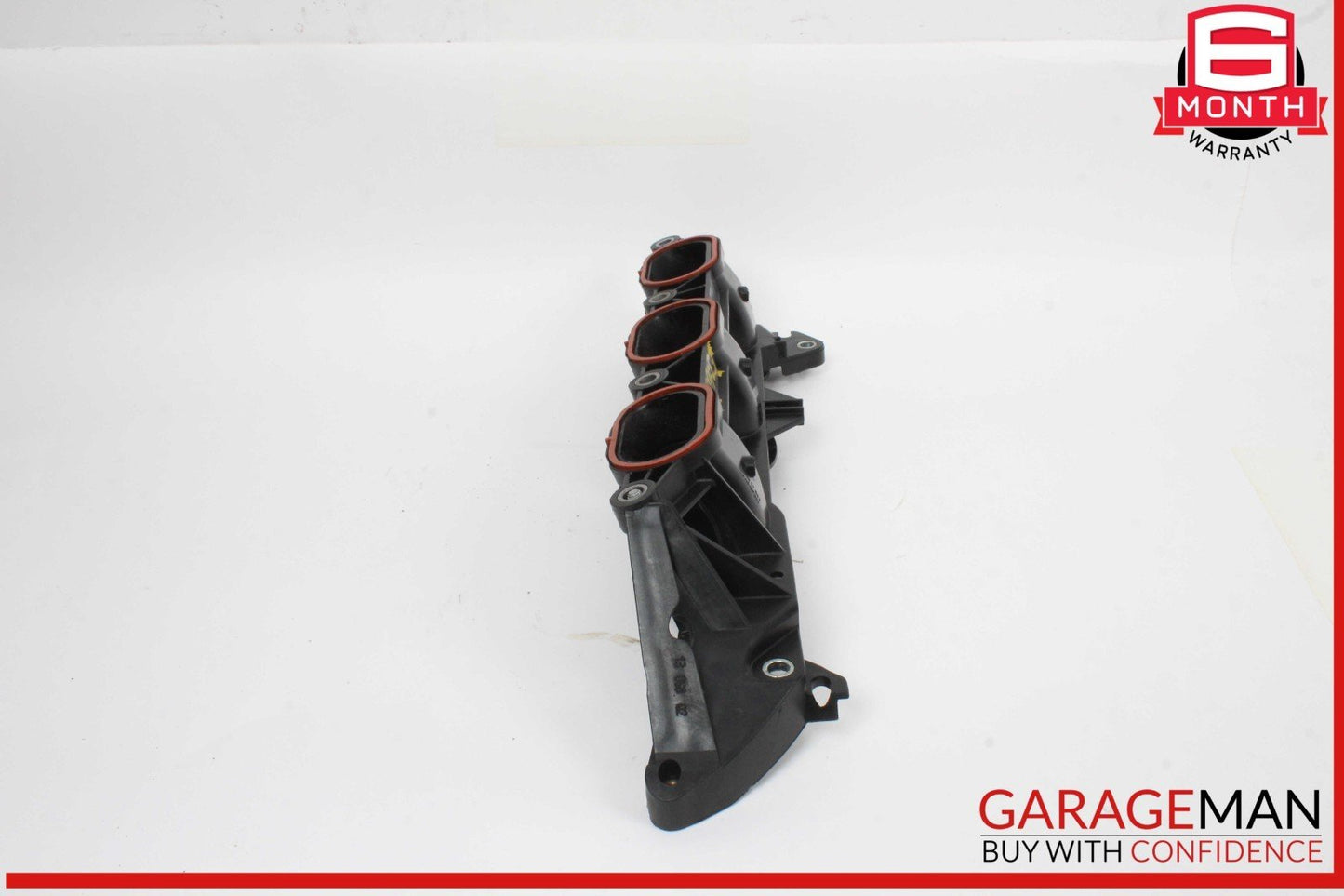 12-18 Mercedes W212 E350 C300 M276 3.5L V6 Right Lower Air Intake Manifold OEM