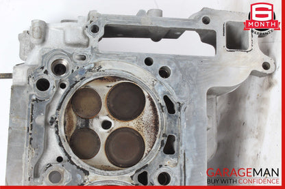 05-12 Mercedes W211 E350 R350 ML350 C350 Right Side Engine Cylinder Head OEM