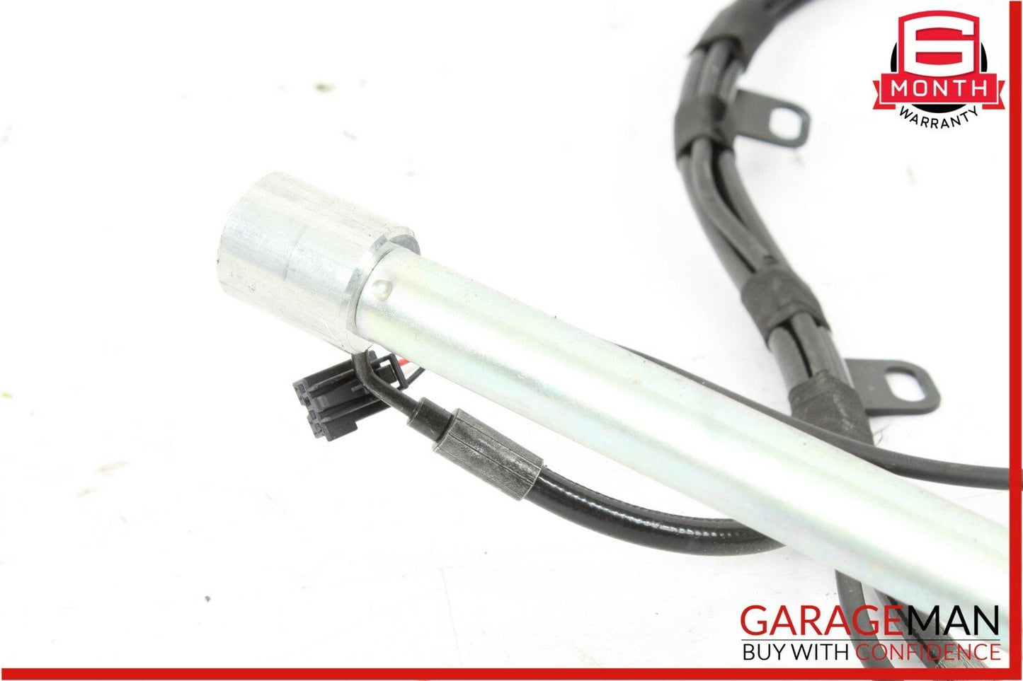 07-13 Mercedes W221 S400 S550 Trunk Lid Locking Hydraulic Pull Down Pump OEM