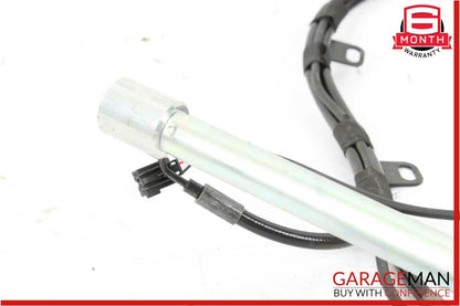 07-13 Mercedes W221 S400 S550 Trunk Lid Locking Hydraulic Pull Down Pump OEM