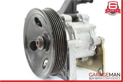 97-00 Mercedes R170 SLK230 Power Steering Pump Reservoir