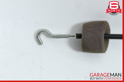 06-11 Mercedes W219 CLS500 Front Left Door Lock Latch Actuator Keyless Go OEM