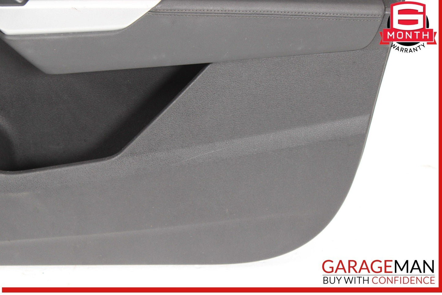 19-24 Audi Q3 Front Right Passenger Side Interior Door Panel Trim Cover OEM