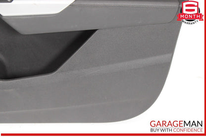 19-24 Audi Q3 Front Right Passenger Side Interior Door Panel Trim Cover OEM