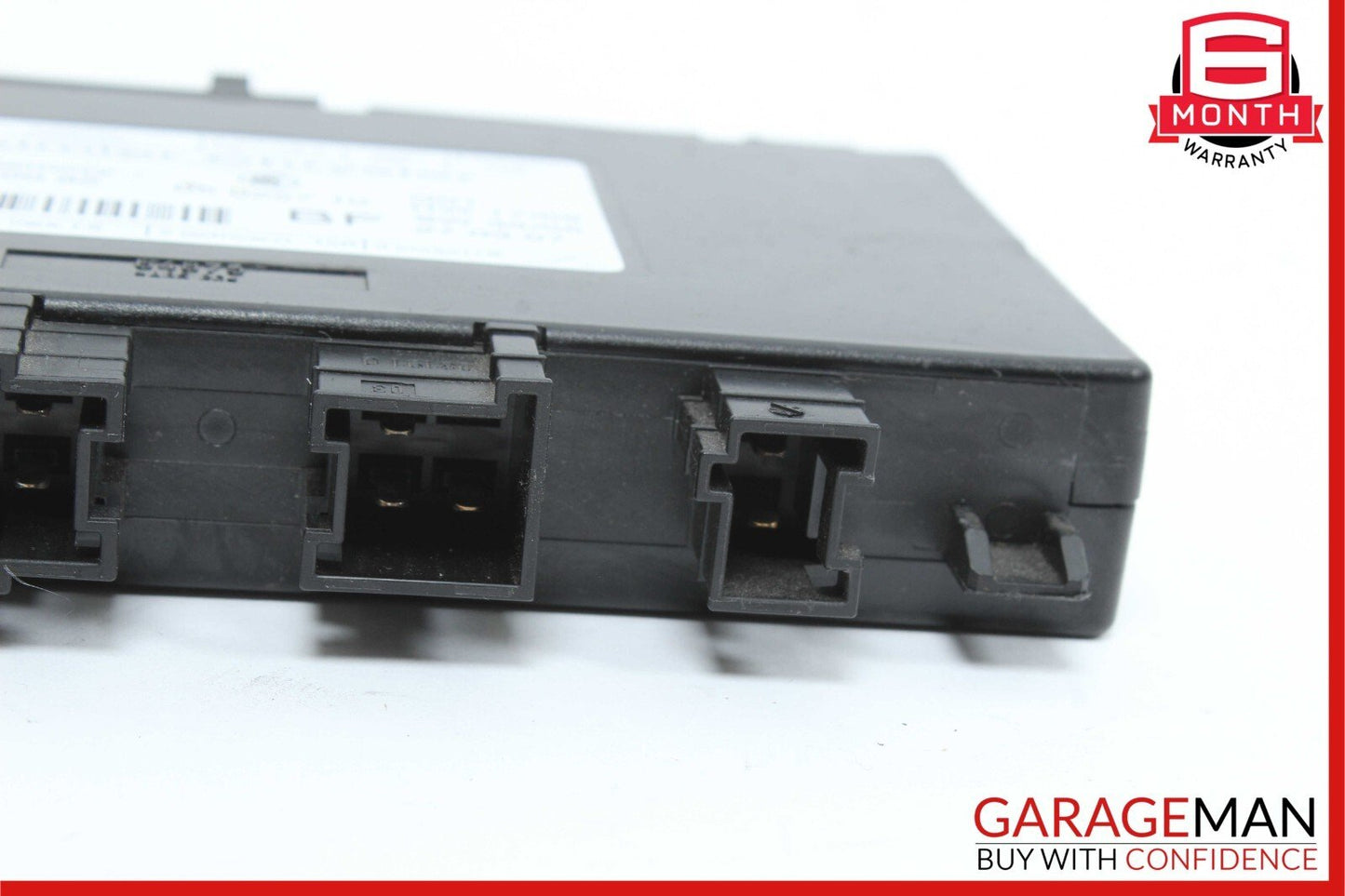 03-11 Mercedes W211 E350 GL450 Front Right Seat Control Module 2118700085 OEM
