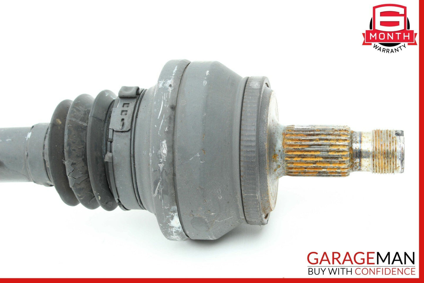 Mercedes-Benz RWD Unknown 2043501810/ A2043501810/ A 204 350 18 10 1810 OEM