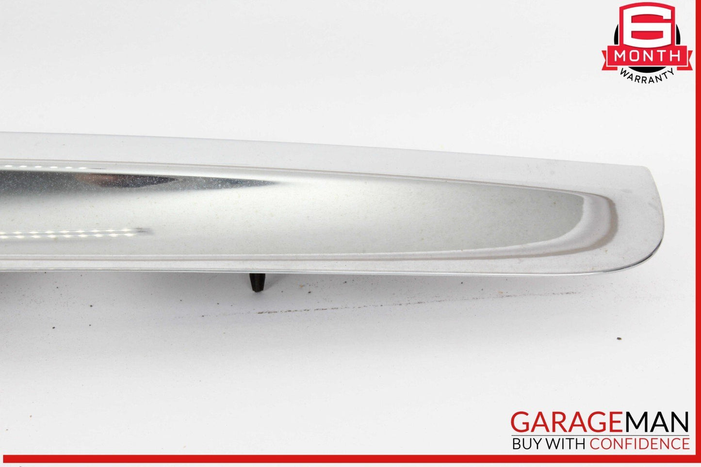 07-12 Mercedes X164 GL450 GL350 Trunk Lid Tailgate Hatch Handle 1647400993 OEM