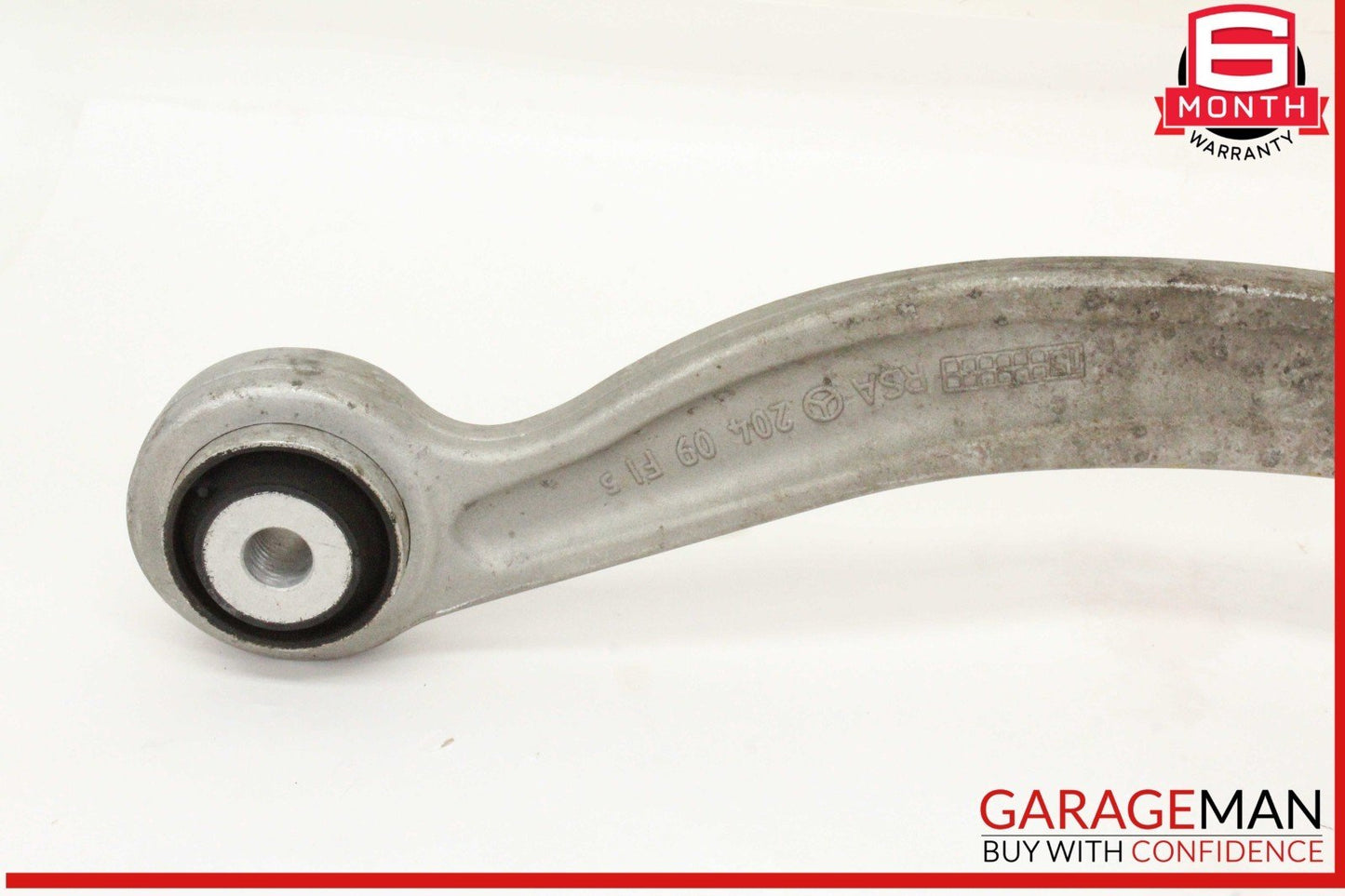 08-17 Mercedes W205 C300 E350 Rear Right / Left Side Upper Control Arm OEM