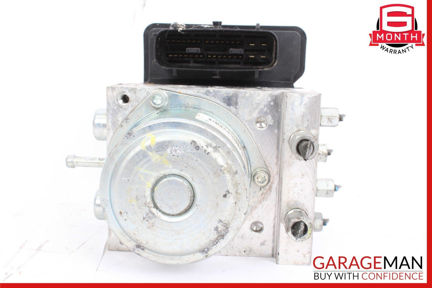 11-13 Nissan Leaf ABS Anti Lock Brake Pump Module Unit OEM