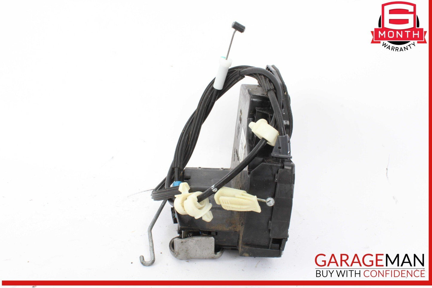 13-19 Cadillac ATS Front Right Passenger Side Door Lock Latch Actuator OEM