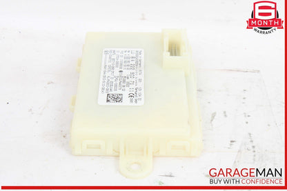 14-19 Mercedes W205 C300 4MATIC Keyless Go Entry Control Module Unit OEM