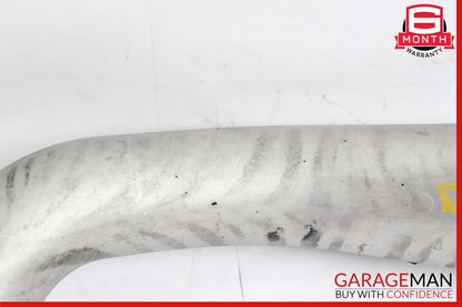 11-19 Mercedes R230 SL63 ML63 CL63 AMG Right Side Air Intake Hose Duct Pipe Assy