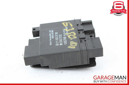 03-11 Mercedes W211 E350 CLS500 Rear Door Keyless Go Control Module Unit OEM