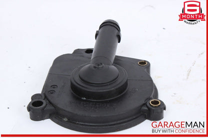 05-14 Mercedes X164 GL450 4MATIC Engine PCV Crankcase Vent Valve Oil Separator
