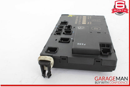 03-09 Mercedes W211 E350 E550 Front Right Passenger Door Control Module OEM