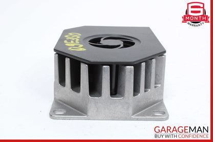 08-18 Mercedes E350 SL550 R350 Subwoofer Amp Amplifier Harman Becker OEM