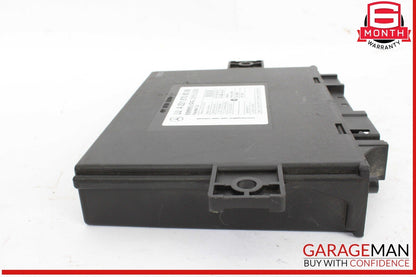 07-10 Mercedes W221 S550 S400 Keyless Go Control Module 2218702392 OEM