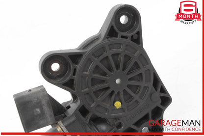 00-06 Mercedes W220 S430L Front Left Driver Side Window Regulator Motor OEM