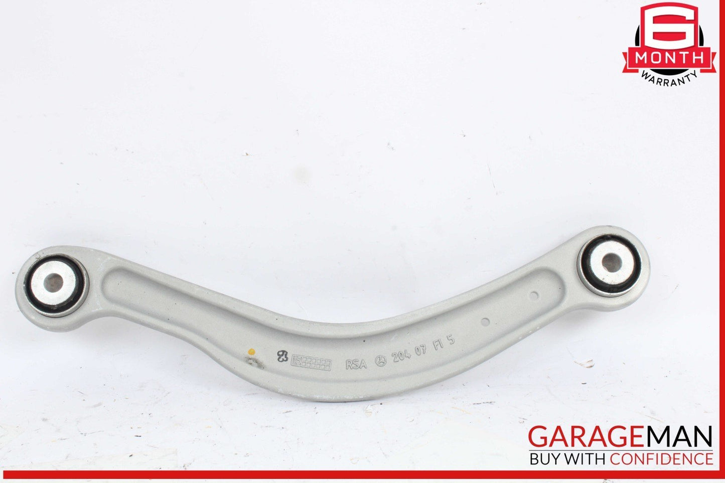 08-17 Mercedes W212 E400 Rear Right or Left Side Suspension Upper Control Arm