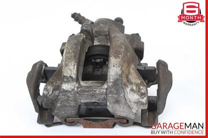 03-11 Mercedes W211 CLS550 E350 Complete Brake Calipers Left and Right Set of 4