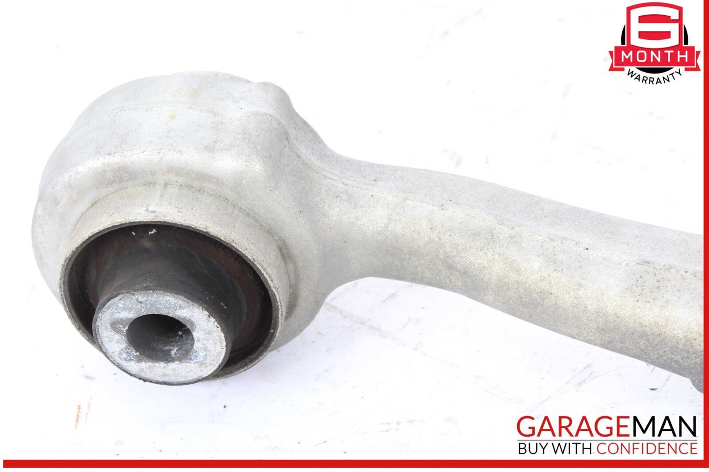 08-15 Mercedes W204 C250 Front Left Driver Side Suspension Lower Control Arm OEM