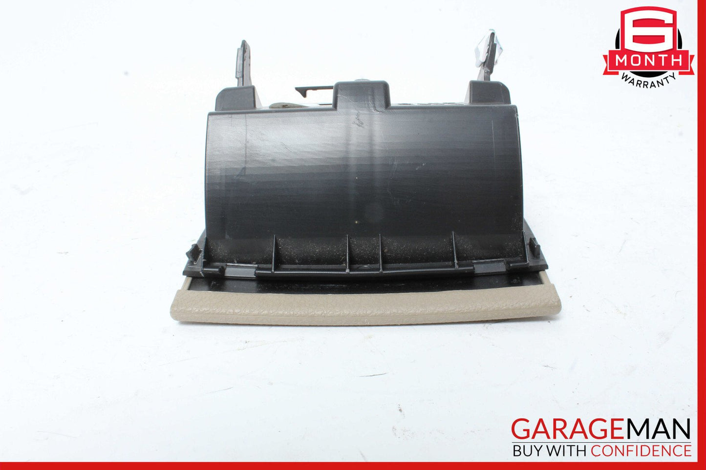 08-17 Mercedes W204 C250 E350 Center Console Ashtray Ash Tray Rear OEM