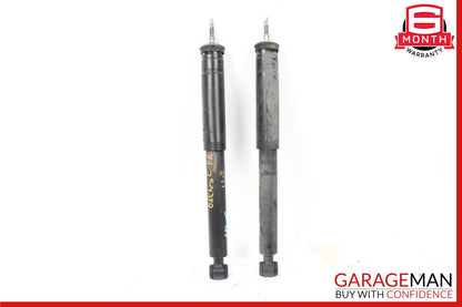 97-08 Chrysler Crossfire Front Right & Left Shock Absorber Strut Set of 2 Pc OEM