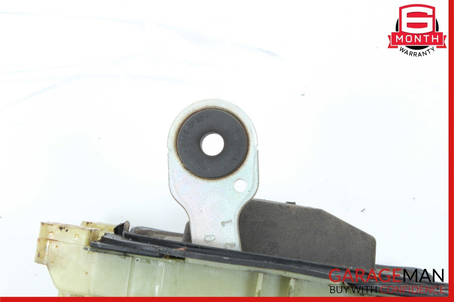 08-11 Mercedes W204 C300 C350 C63 AMG Floor Gear Shift Shifter Selector Box OEM