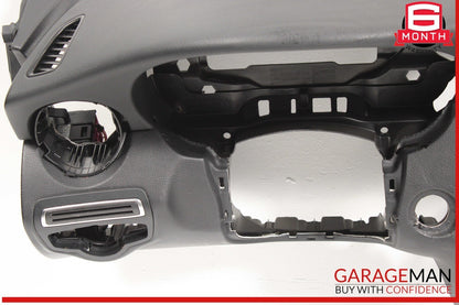 15-18 Mercedes W205 C300 C350e C400 Dashboard Dash Board Panel Assembly OEM