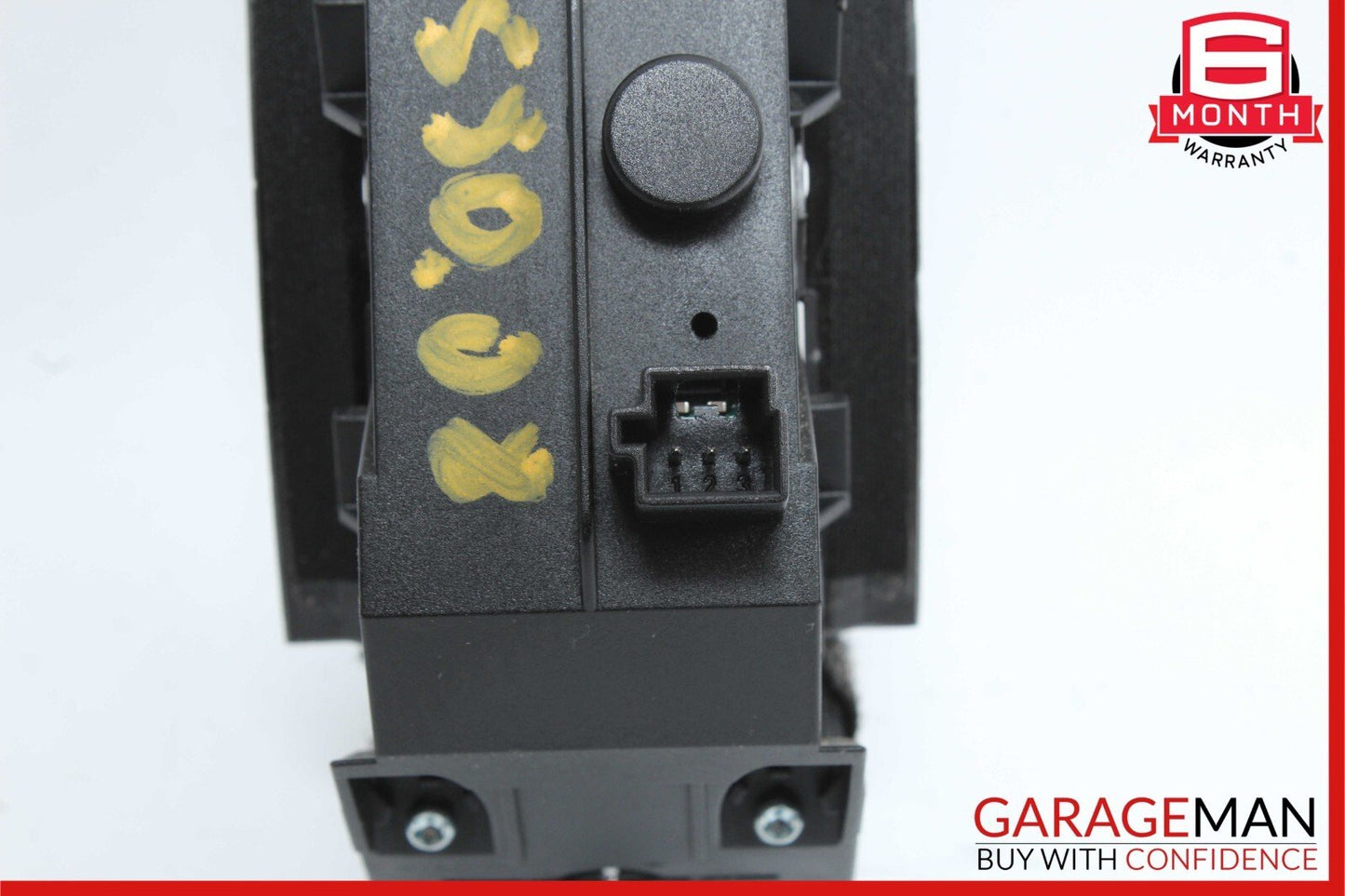 07-14 Mercedes W221 S550 CL550 Instrument Cluster Control Switch 2218701758 OEM