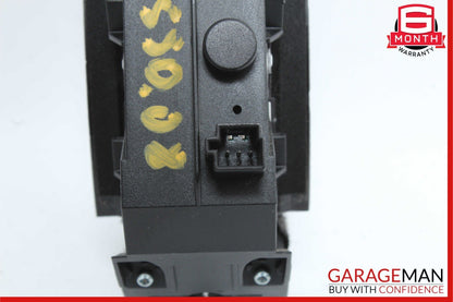 07-14 Mercedes W221 S550 CL550 Instrument Cluster Control Switch 2218701758 OEM