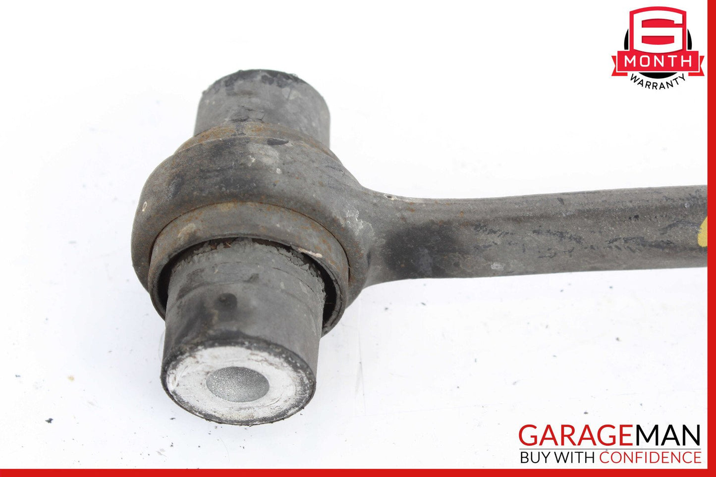 00-06 Mercedes W220 S600 Rear Left Tie Rod Link Control Arm 2203520003 OEM