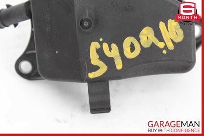 06-13 Mercedes W251 R350 Engine Oil Separator Cover 2720160134 OEM