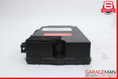 03-08 Mercedes R230 SL500 SL550 SL55 Convertible Top Roof Control Module Unit