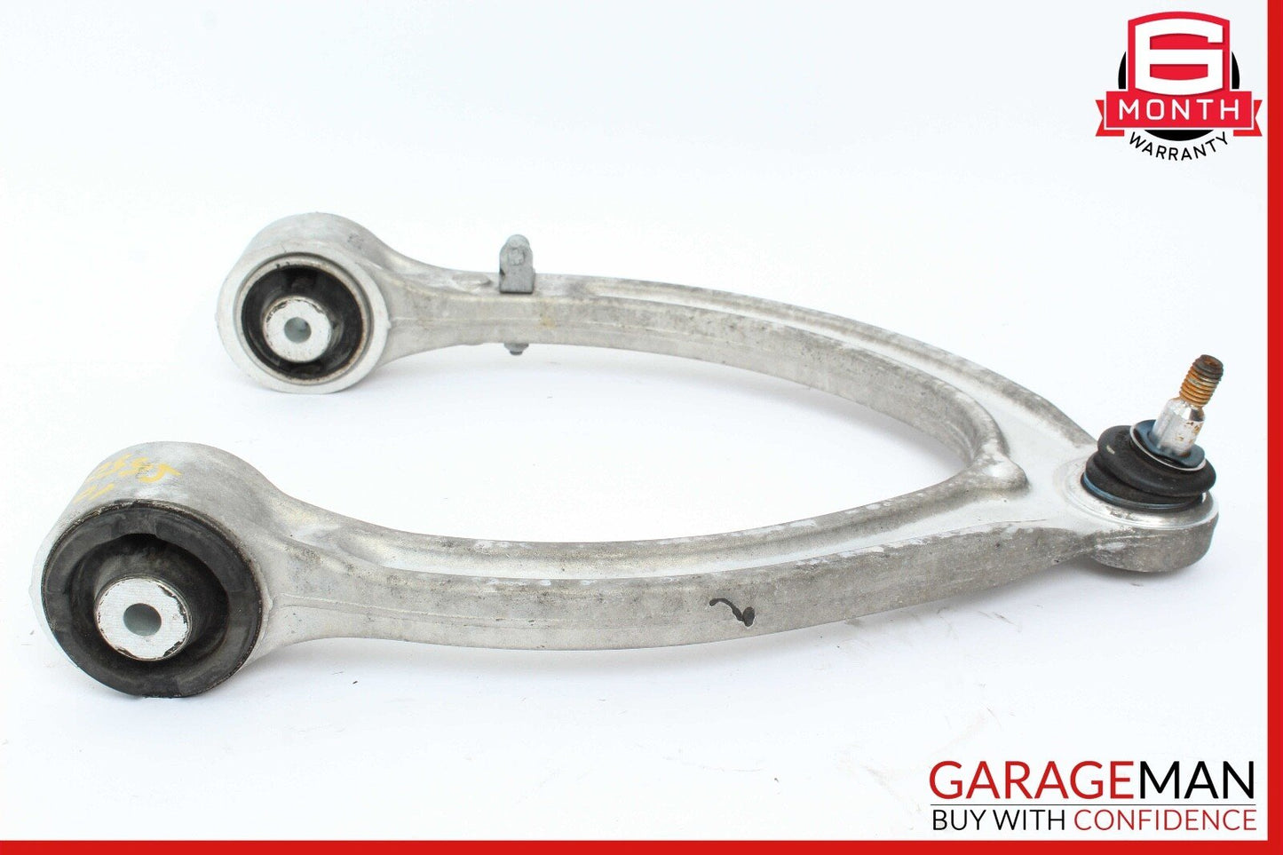 07-13 Mercedes W221 S550 CL550 Front Right Passenger Side Upper Control Arm OEM