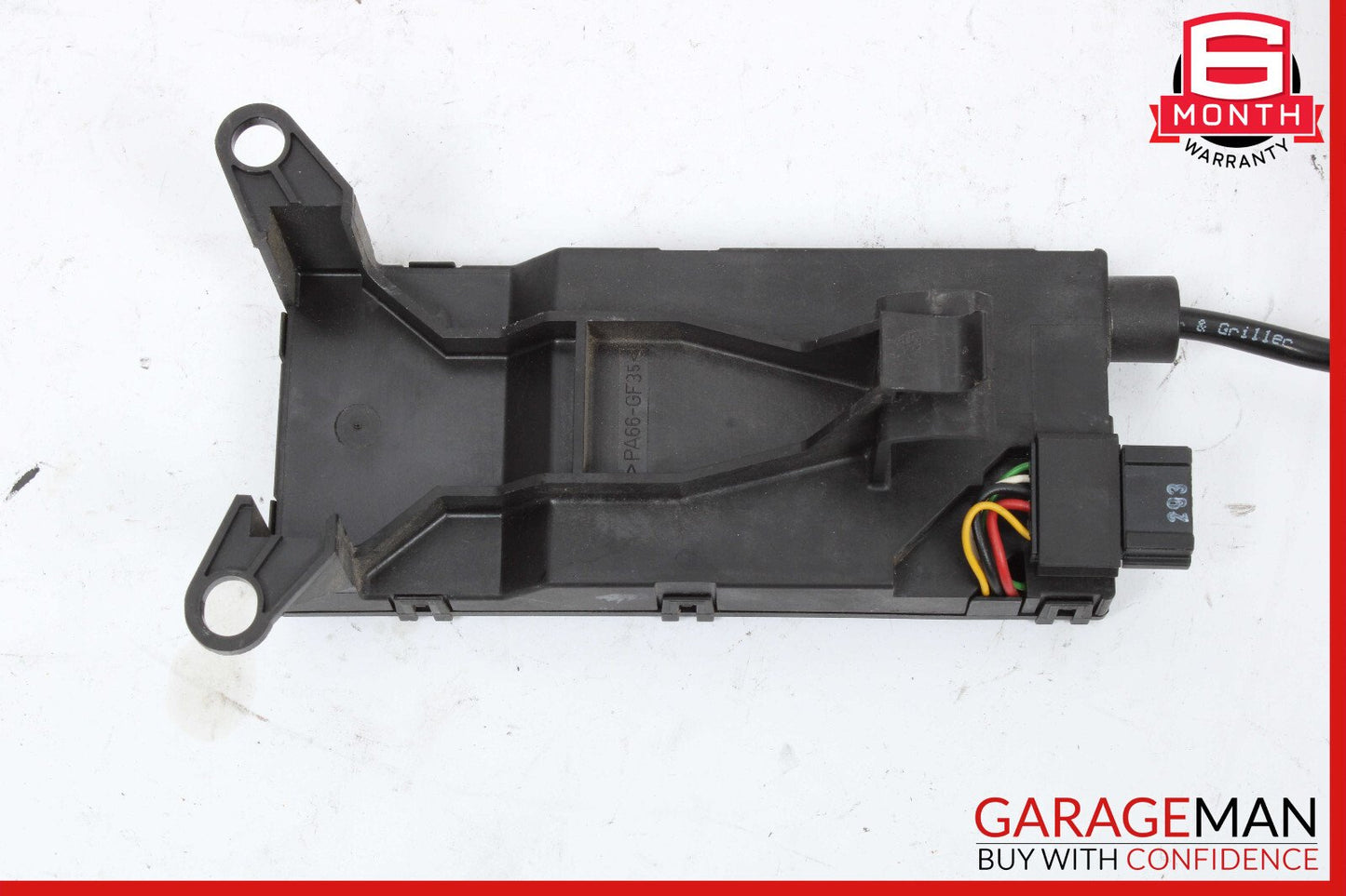 03-06 Mercedes R230 SL500 Front Left Door Keyless Go Entry Antenna Module OEM