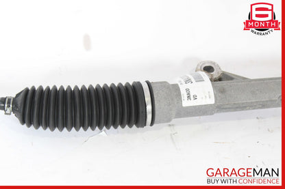 11-12 Nissan Leaf Steering Rack and Pinion Assembly OEM