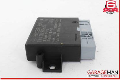 16-19 Mercedes W166 GLE400 Parking Aid Assistant Assist Control Module Unit OEM