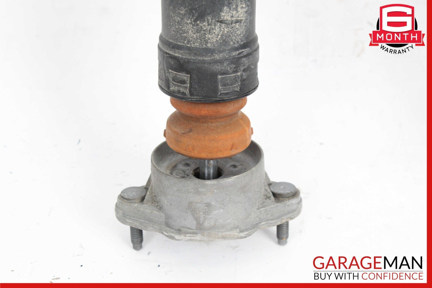 10-16 Mercedes W212 E350 E550 Rear Right & Left Shock Absorber Strut Set of 2 Pc