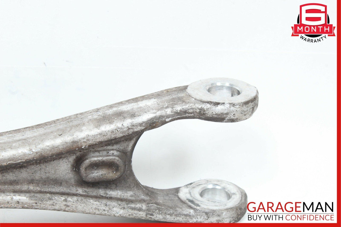14-18 Maserati Quattroporte Ghibli Rear Left / Right Side Lower Control Arm OEM