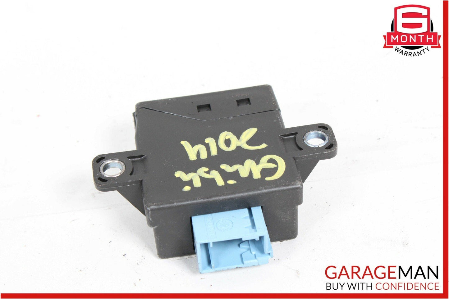 14-18 Maserati Ghibli Quattroporte Power Steering Control Controller Module Unit