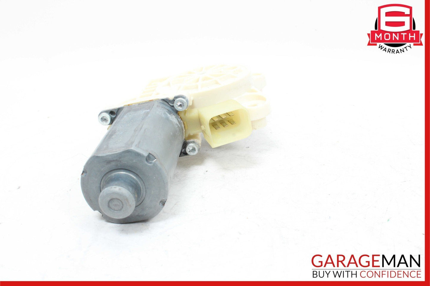 03-09 Mercedes W211 E320 Front Right Side Door Window Regulator Motor Unit OEM