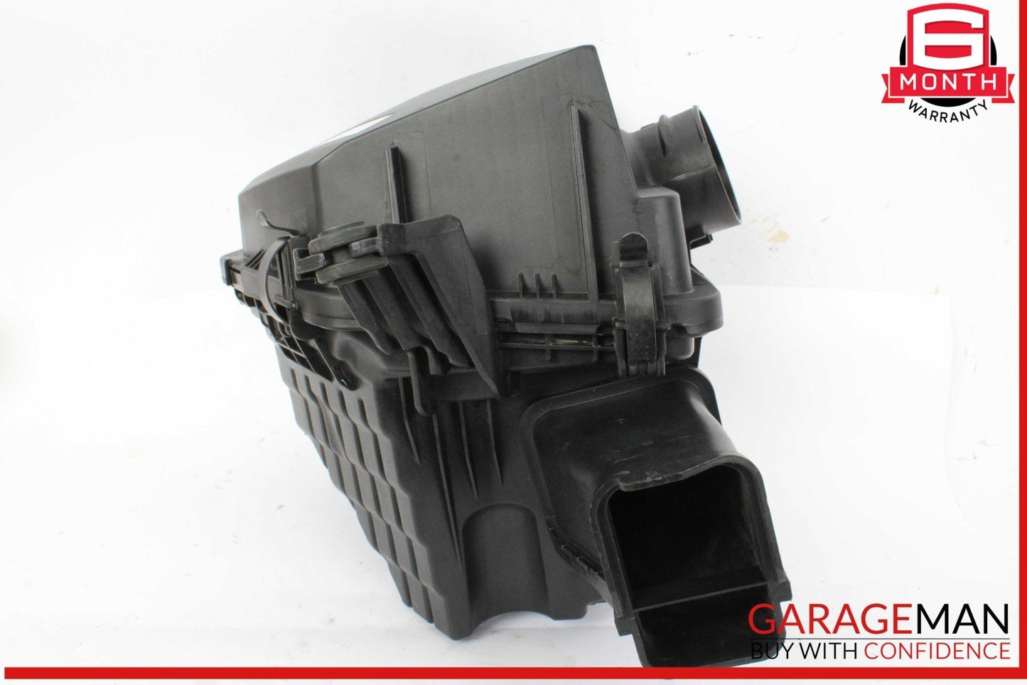15-20 Hyundai Genesis G80 Front Right Passenger Side Air Intake Cleaner Filter