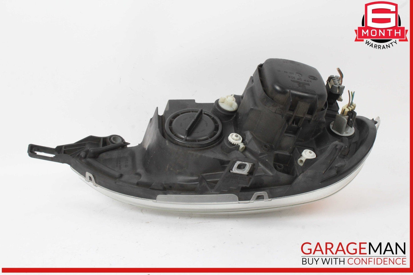 02-05 Mercedes W163 ML350 ML500 Front Left Side Halogen Headlight Head Lamp OEM
