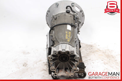 07-12 Mercedes X164 GL450 ML550 7G Automatic Transmission 722.904 AWD OEM 196k