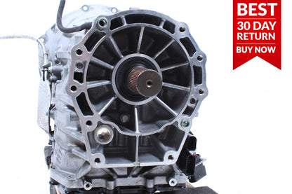 07-09 Audi Q7 4.2L Auto Automatic Transmission Trans 09D321105 A110 OEM