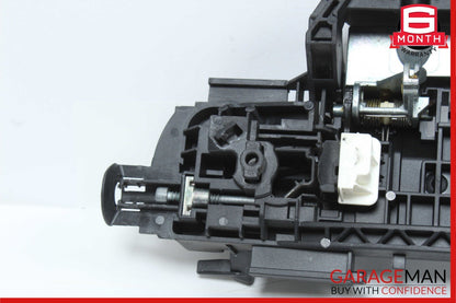 12-14 Mercedes W204 C350 Front / Rear Right Side Exterior Door Handle Keyless Go