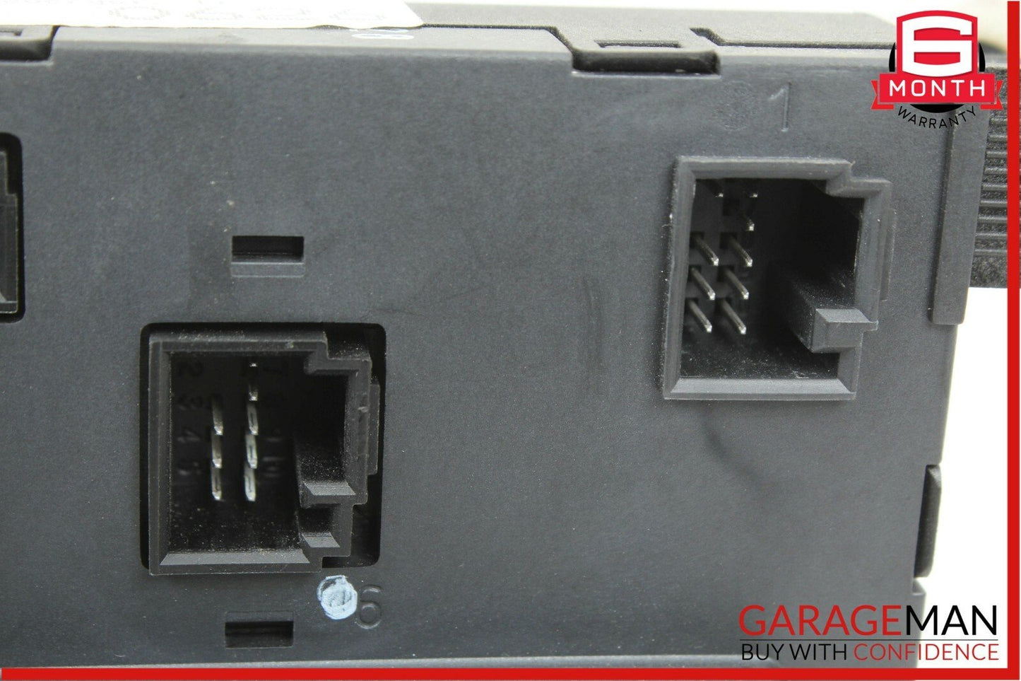 06-11 Mercedes W219 CLS500 Front Left Side Door Controller Module