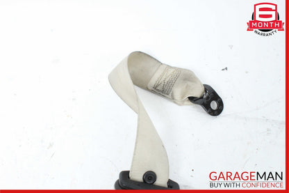 03-09 Mercedes W209 CLK320 Rear Left / Right Seatbelt Seat Belt Retractor OEM