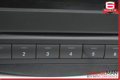 03-12 Mercedes GL450 R550 E500 Radio 6 Disk CD Changer Player 2118703889 OEM